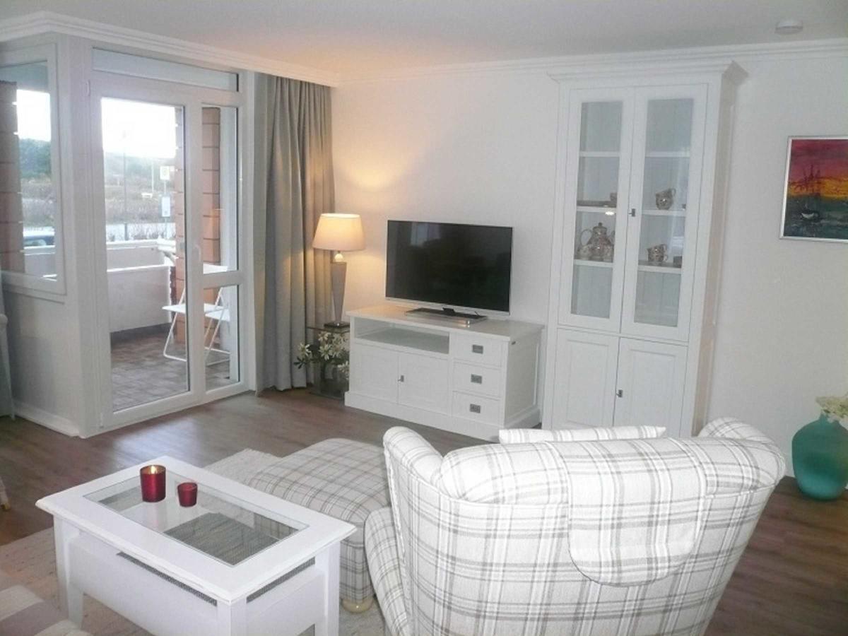 Ferienwohnung App König 01 Westerland Zimmer foto